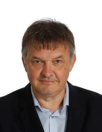 Karl Lefevre