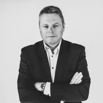 Kris De Schryver