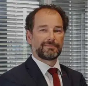 Kristof van Doorne