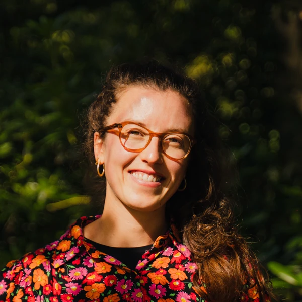 Margot Hinnekens