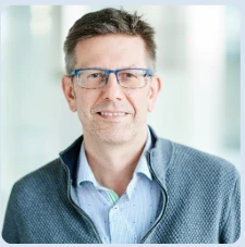 Nico Decroix